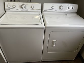 maytag set🎈🎈