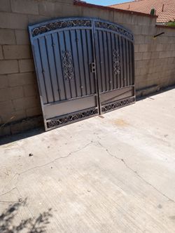 Gates