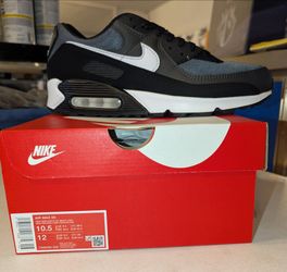 New men air Max 90 size 10.5