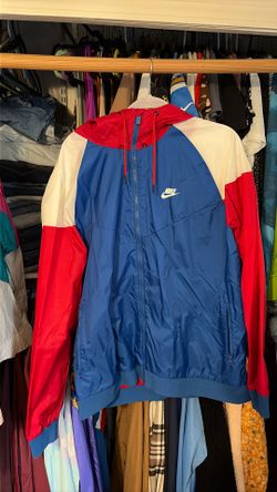 Men’s Nike Windbreaker