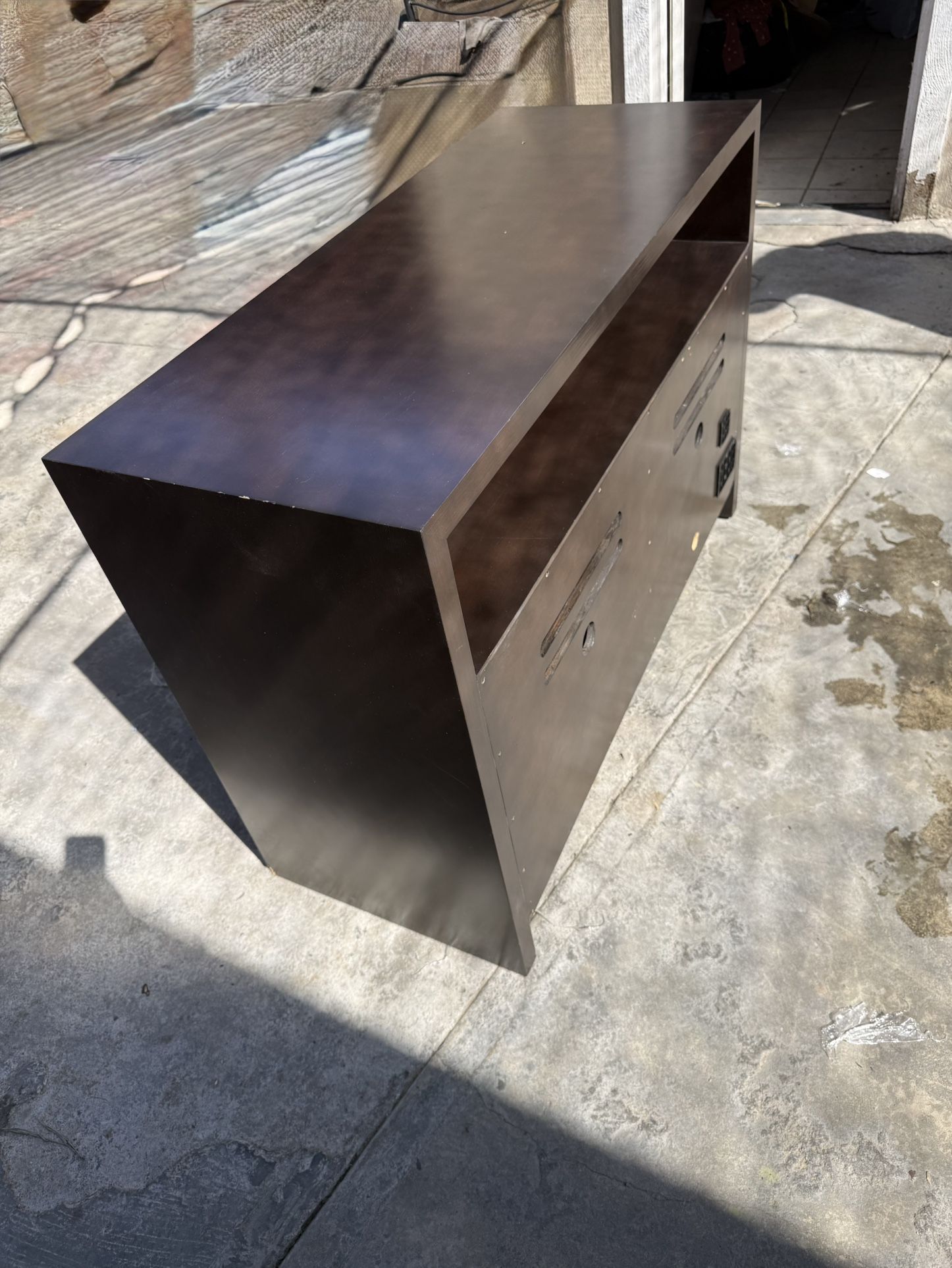 48" TV Stand