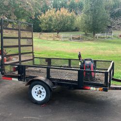 Trailer For Sale