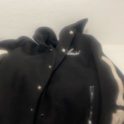 Amiri Bones Jacket