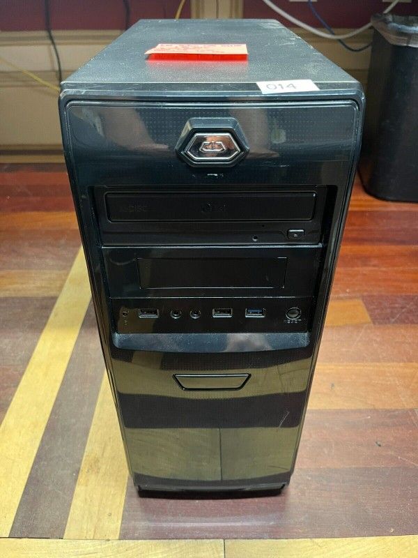 LG Desktop Computer Intel Pentium