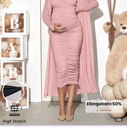 Maternity Dress 