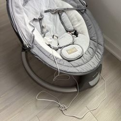 Jool Baby Nova Baby Swing