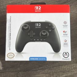 Nintendo Switch Pro Controller 