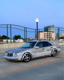 Car for trade