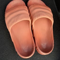 MENS ADIDAS ADILETTE SLIPPERS