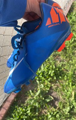 Kids Soccer Shoes Nike