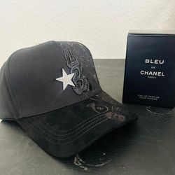 Combo Hat /perfume   Combo Gorra Con Perfume Entrega Personal En Phoenix Y Alrededor