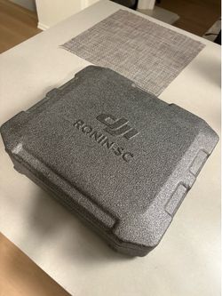 Ronin SC