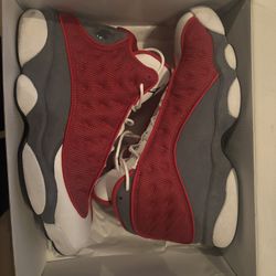 Jordan 13 men’s sz 12