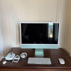 Barely Used iMac