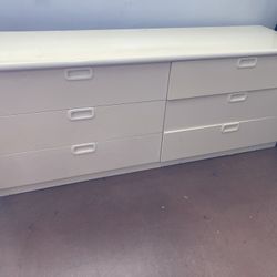 Post Modern Dresser 
