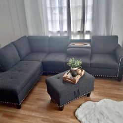 Couch  