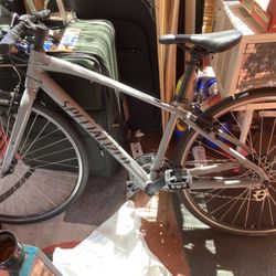 Specialized Sirrus