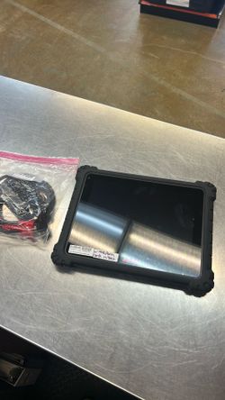 Autel Maximus ultra with cords