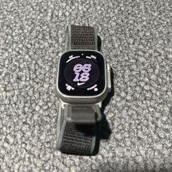 Apple Watch Ultra 2 Cellular