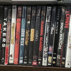 Dvds
