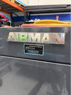 Air compressor