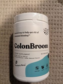 Colon Broom