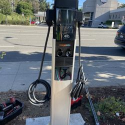 EV Car Charger 