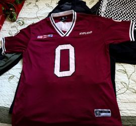 Football jersey