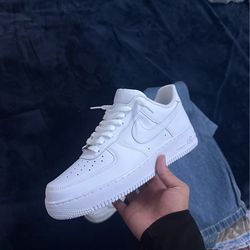 Airforce 1s