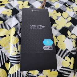 Unicorn Beetle S9 Note Case