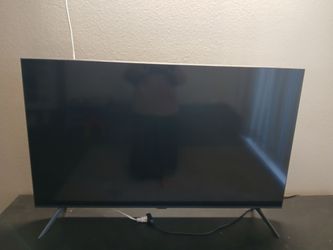 Samsung cu7000D 50 Inches Smart TV