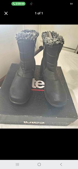Botas