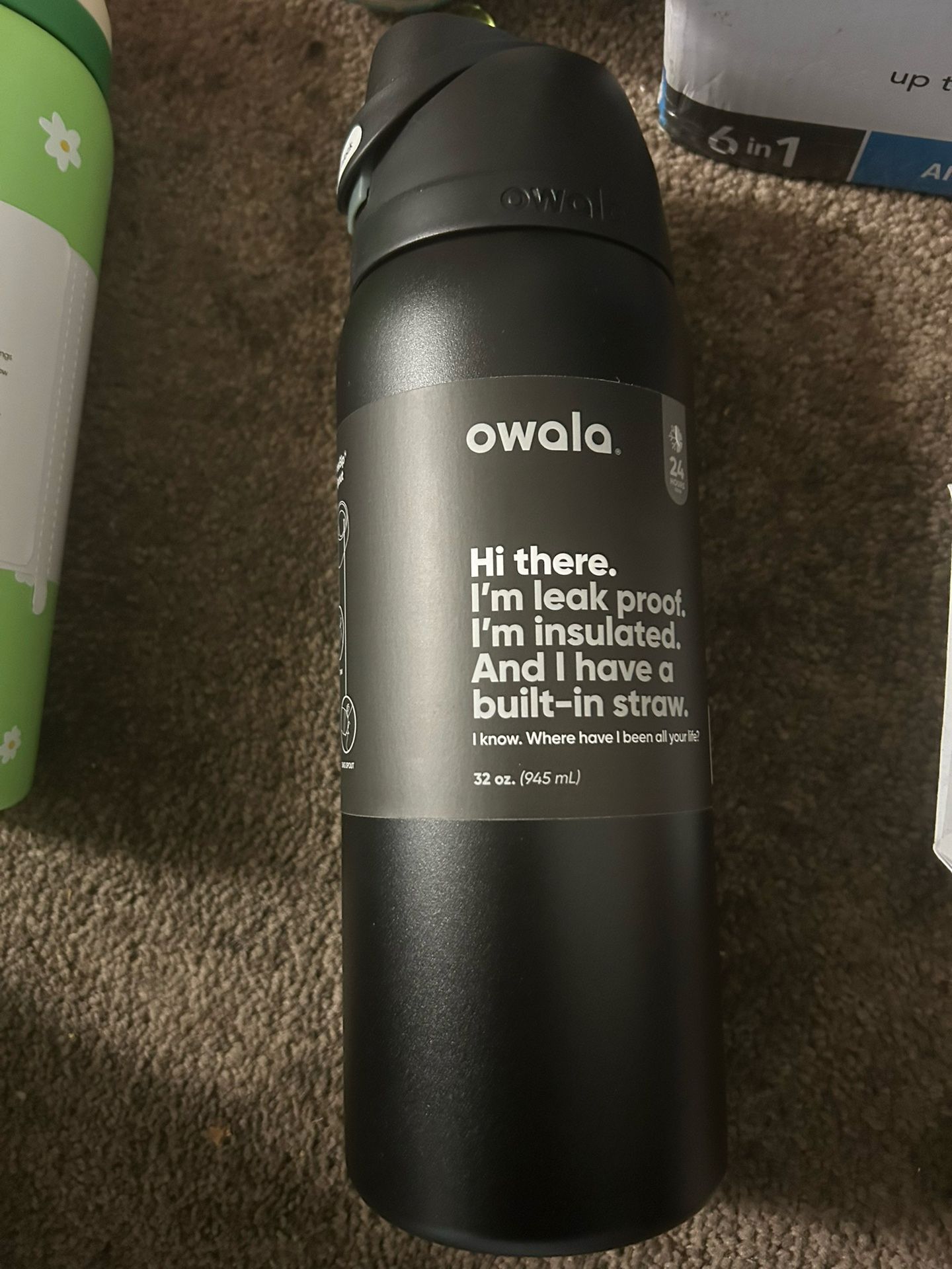 Owala
