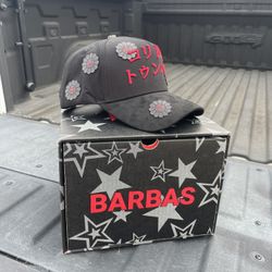 Barbas Hats X Ct Hat 