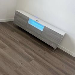 Tv Stand . Modern Stylish For Your Home !  - Estante Para TV ¡ Estilo Moderno Para Su Hogar ! 