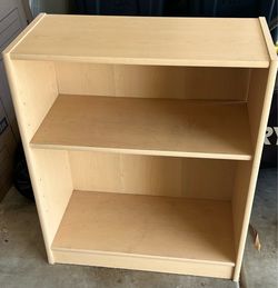 Bookcase