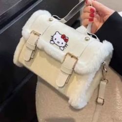 ❣️ Hello Kitty Purse