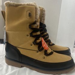 Ozark Trail Women's Winter Boots