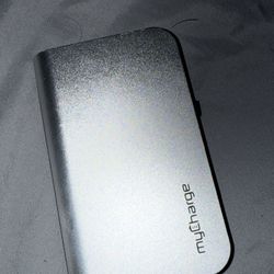 Mycharge Portable Charger