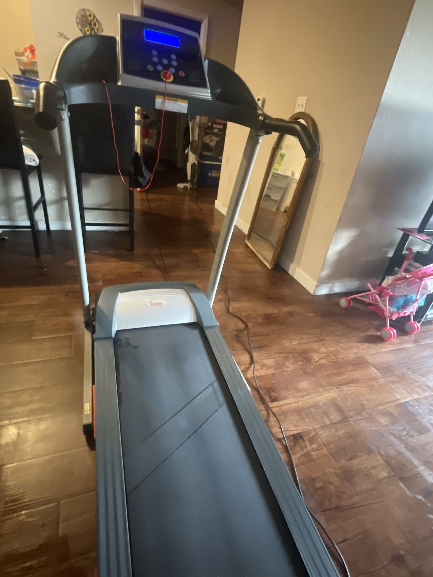 Treadmill