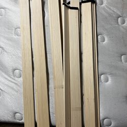 Bunkie Board Box Spring Replacement