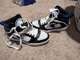 Champion Shoes