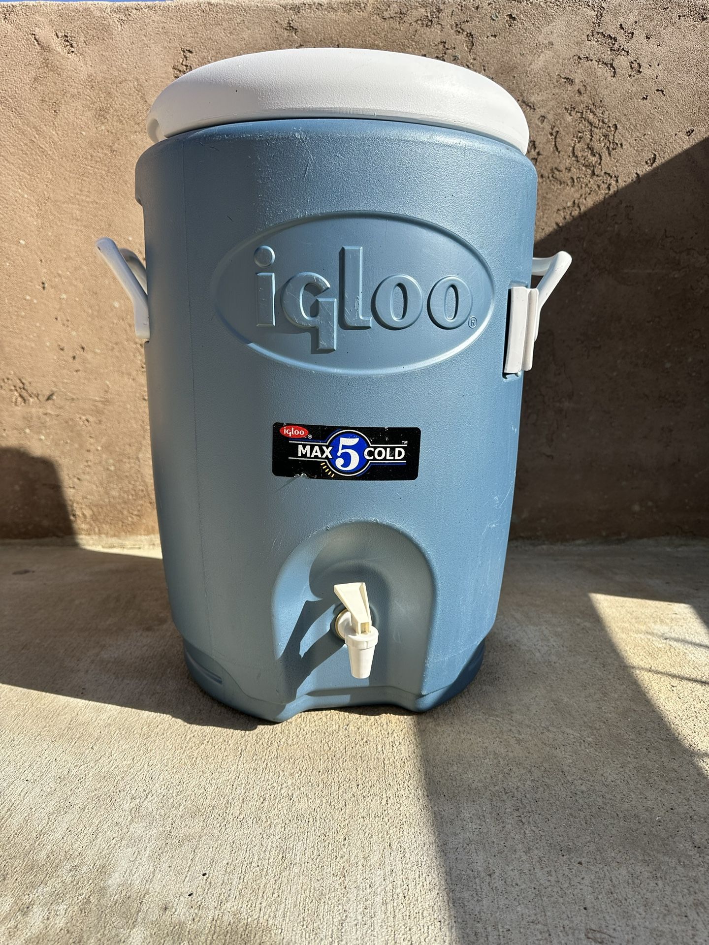 5 Gallon Water