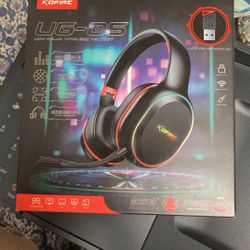 Wireless Headphones 