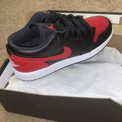 Jordan 1 Low 6 1/2  
