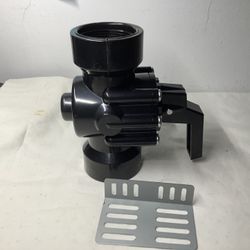 3way Swimming Pool Pump Connection Hose Fitting Replacement Valve For 4517# Spa