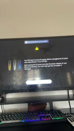 Ps5