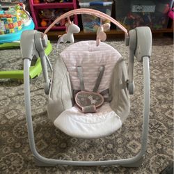 Baby Swing (kids 2 Brand)