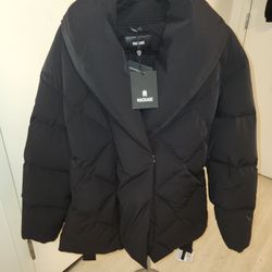 Mackage Female Jacket 