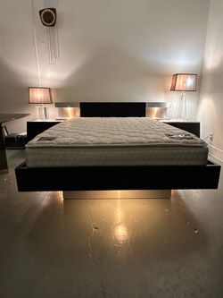 1980’s Bedroom Set